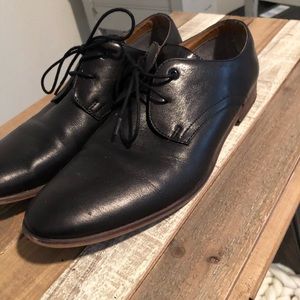 Men’s Aldo dress shoes size 13